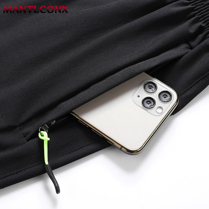 3XL Quick Dry Jogging Fitness Shorts Men Summer Sports Bottoms Thin Breathable Beach Short Pants Male Running Shorts …
