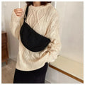 Convenient casual nylon women's crossbody bag shoulder bag large capacity handbag women's travel shopping bag women's…
