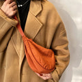 Convenient casual nylon women's crossbody bag shoulder bag large capacity handbag women's travel shopping bag women's…
