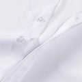 Men s Classic Button-Down Shirt with Long Sleeves Solid Color Casual Business Top for Spring Streetwear and Beach Vac…